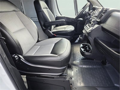 2023 RAM ProMaster Cargo Van Base