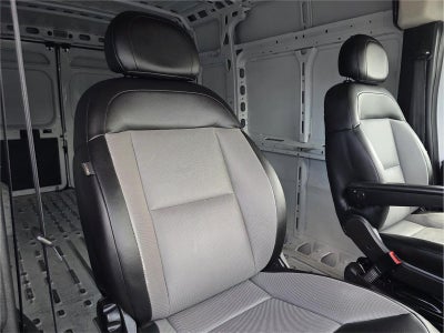 2023 RAM ProMaster Cargo Van Base