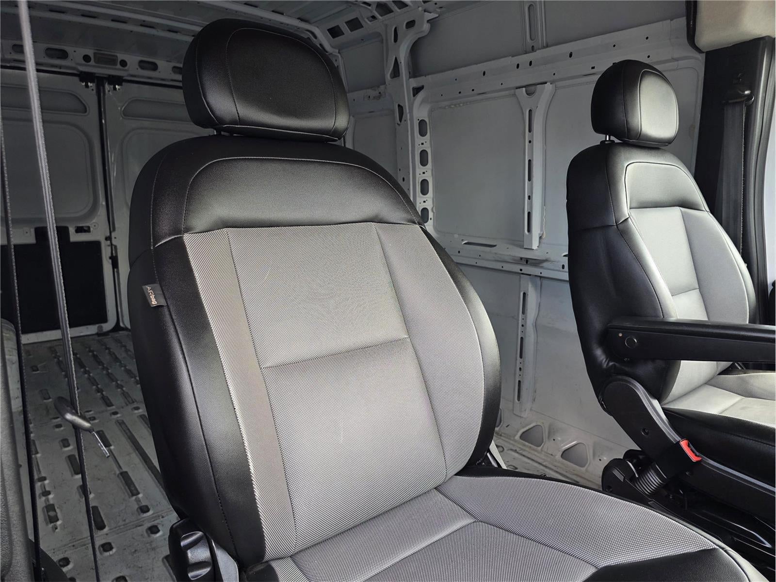 2023 RAM ProMaster Cargo Van Base