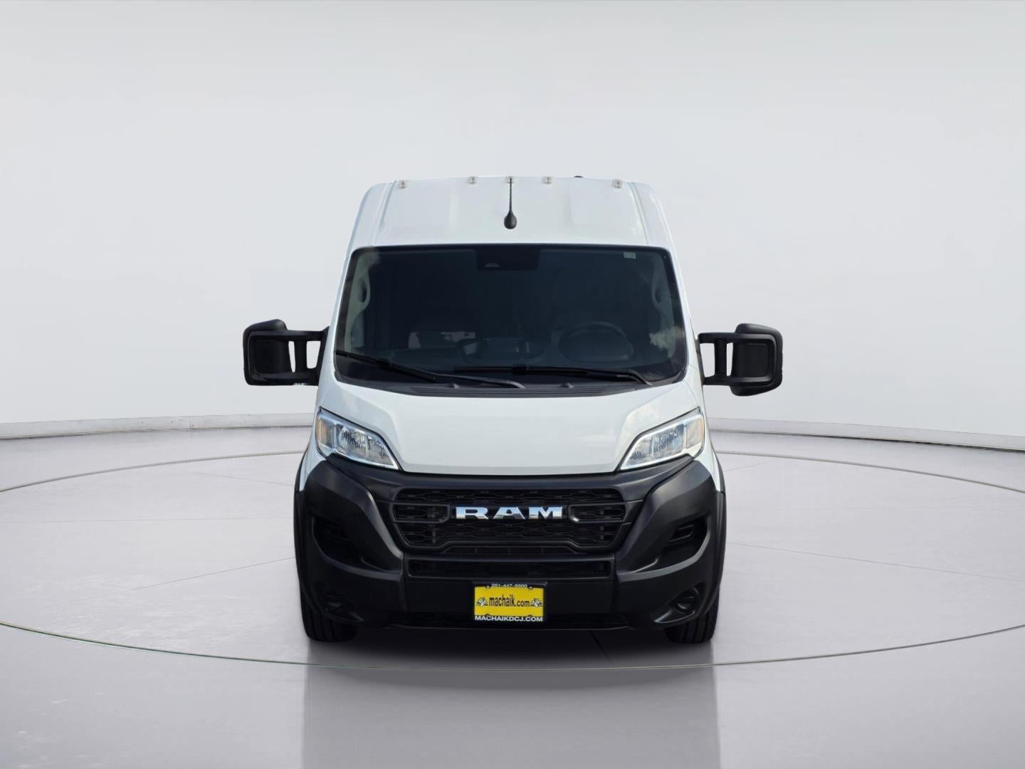 2023 RAM ProMaster Cargo Van Base