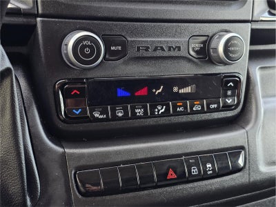 2023 RAM ProMaster Cargo Van Base