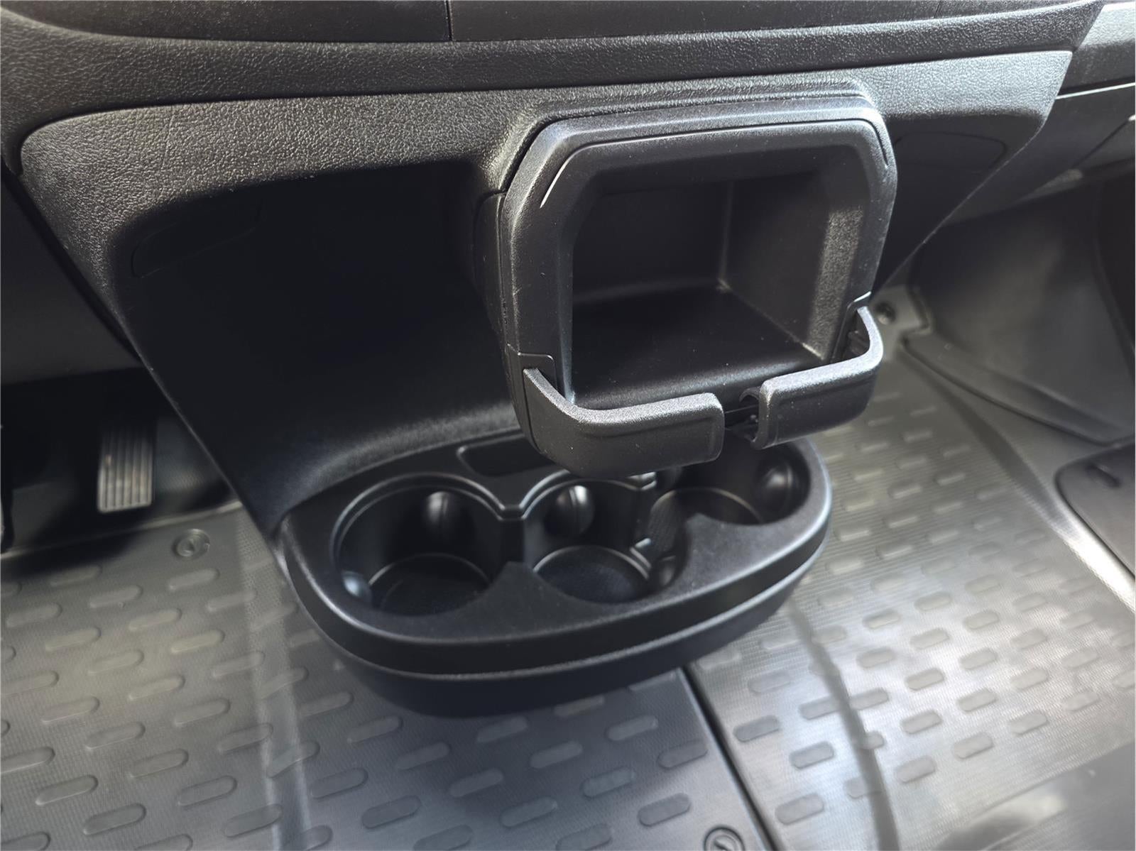 2023 RAM ProMaster Cargo Van Base