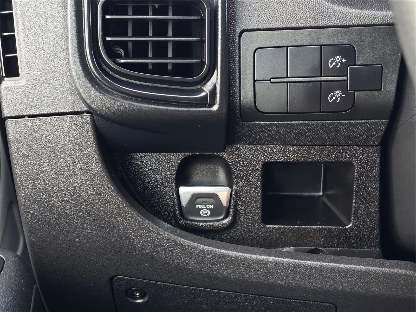 2023 RAM ProMaster Cargo Van Base