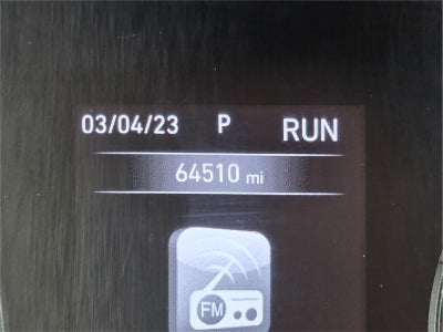 2023 RAM ProMaster Cargo Van Base