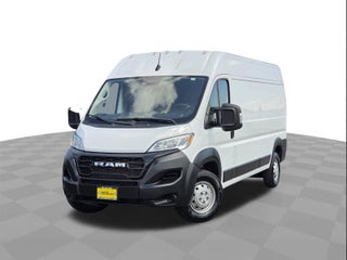 2023 RAM ProMaster Cargo Van Base