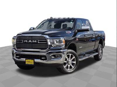2022 RAM 2500 Lone Star