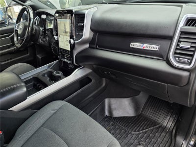 2022 RAM 2500 Lone Star
