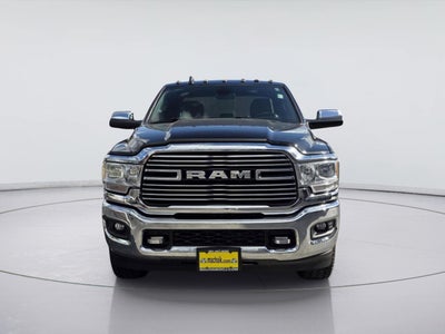 2022 RAM 2500 Lone Star