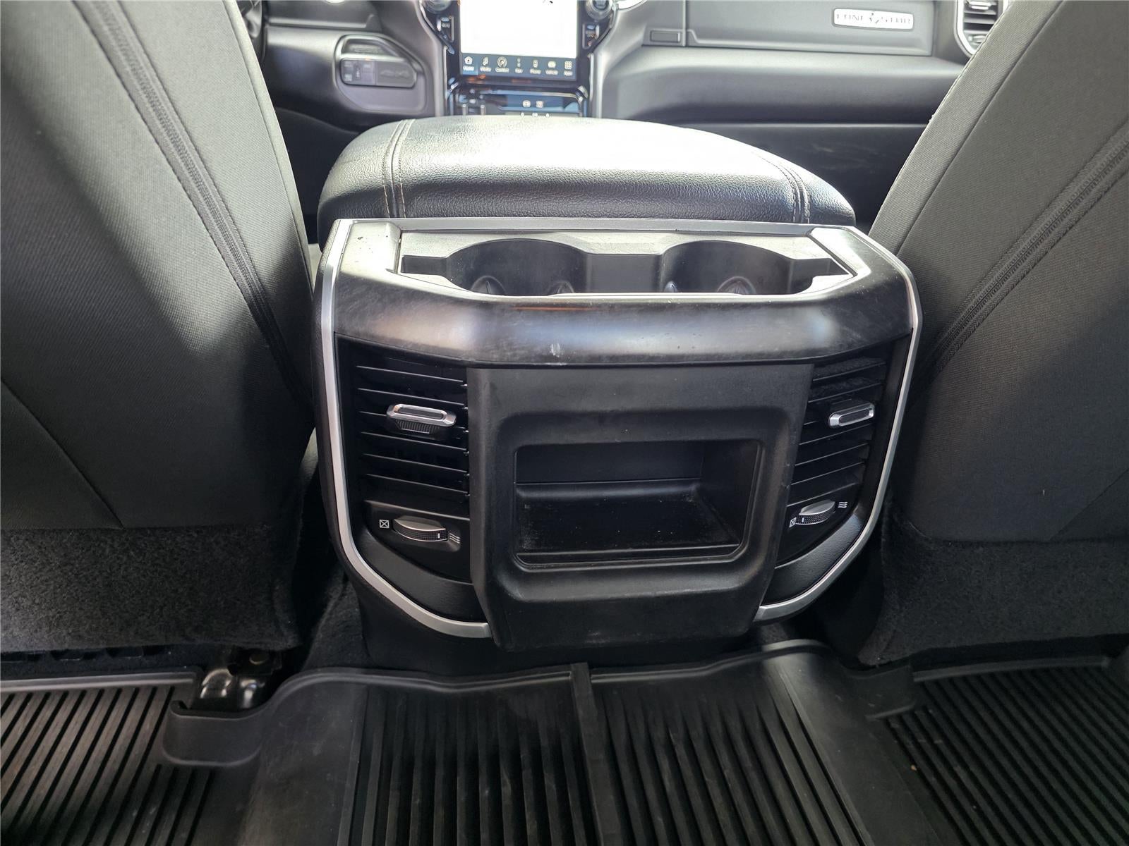 2022 RAM 2500 Lone Star