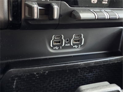 2022 RAM 2500 Lone Star