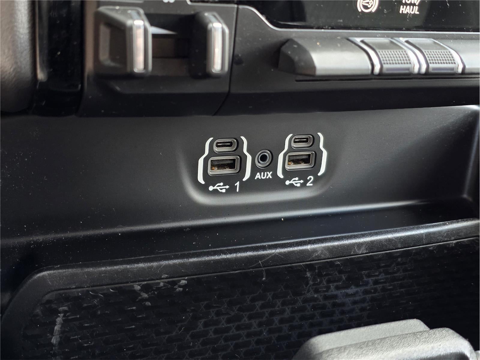 2022 RAM 2500 Lone Star