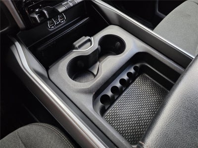 2022 RAM 2500 Lone Star