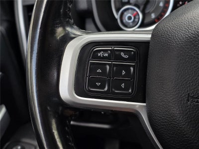 2022 RAM 2500 Lone Star