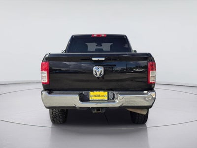 2022 RAM 2500 Lone Star