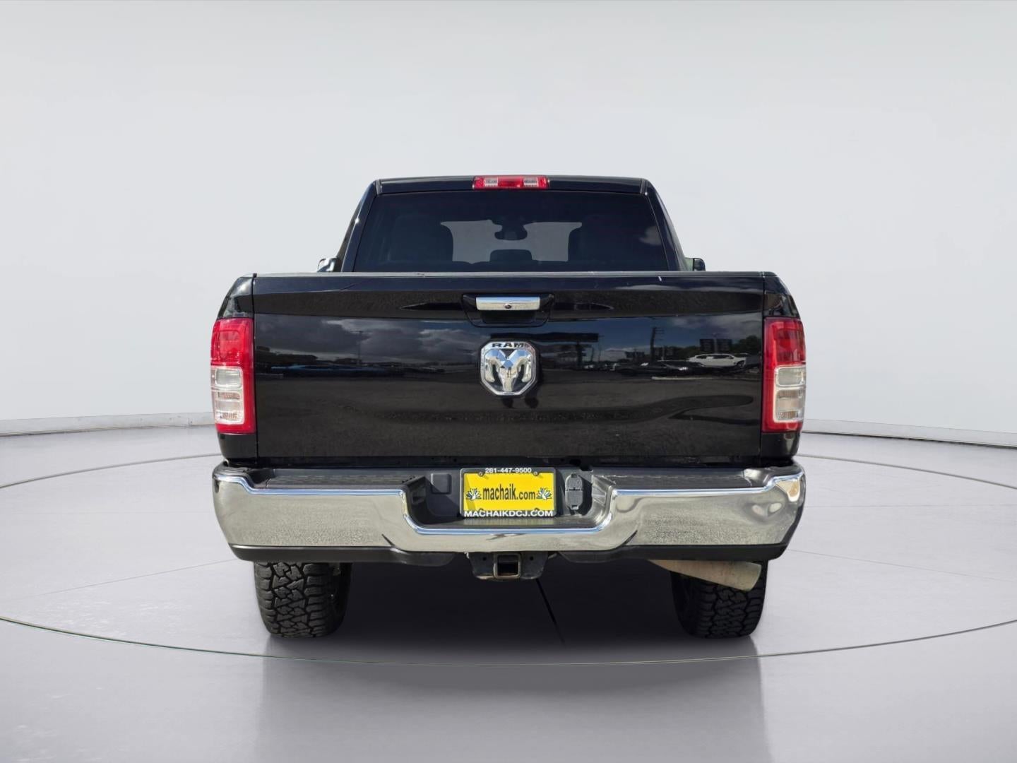 2022 RAM 2500 Lone Star