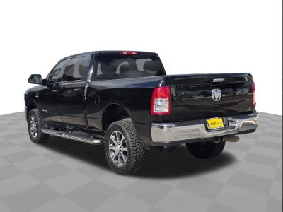2022 RAM 2500 Lone Star