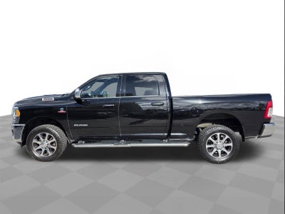 2022 RAM 2500 Lone Star