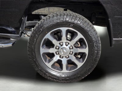 2022 RAM 2500 Lone Star