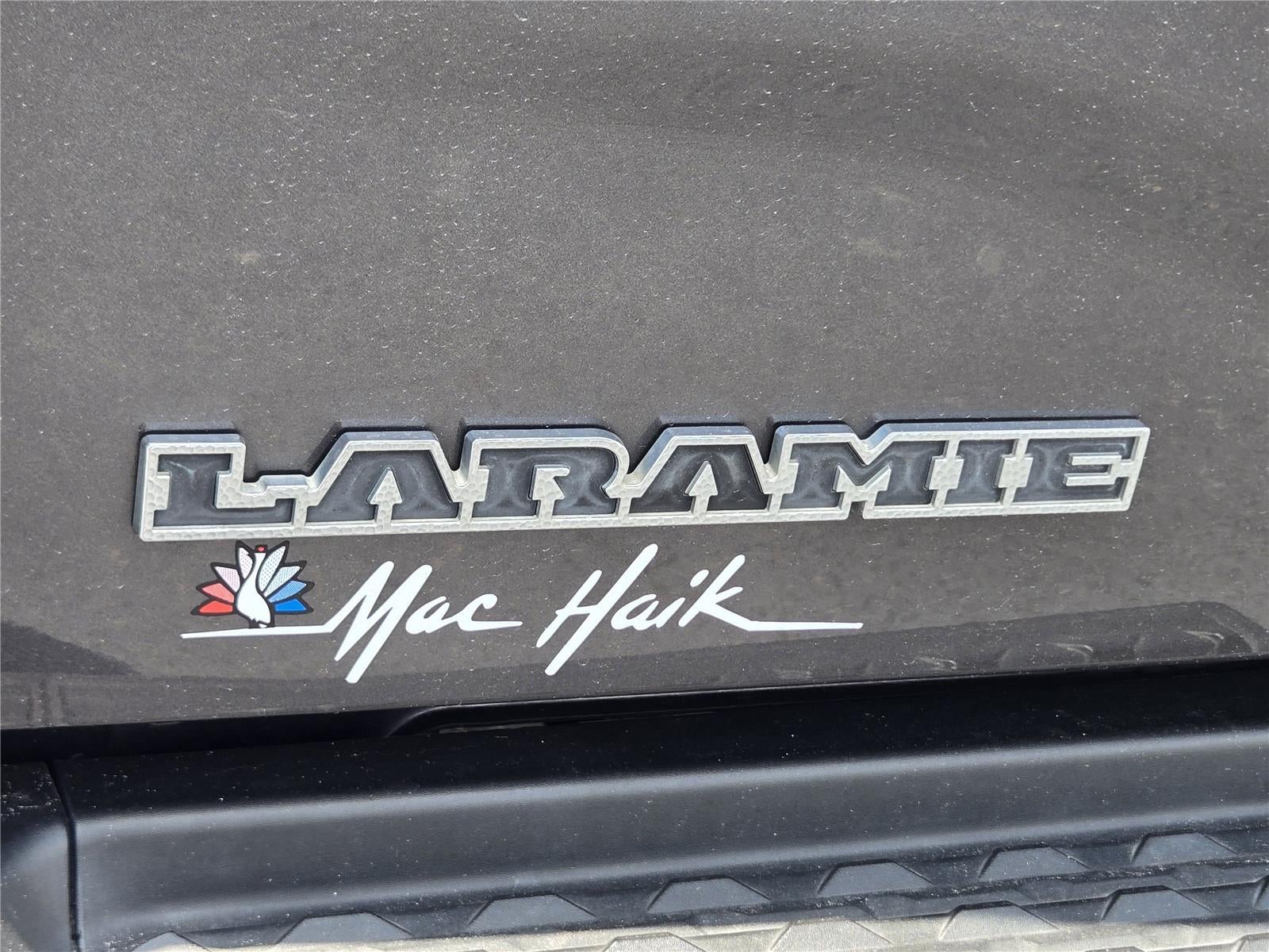 2020 RAM 2500 Laramie