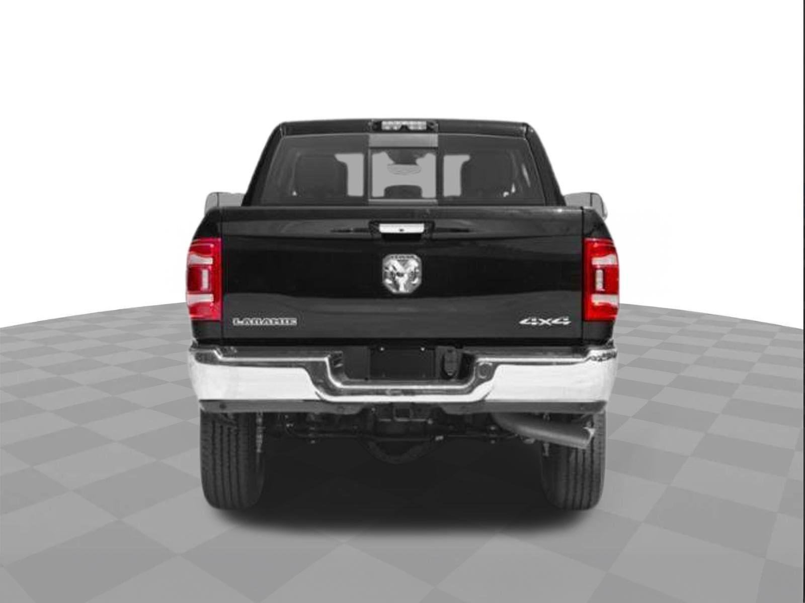 2020 RAM 2500 Laramie