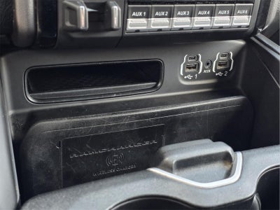 2020 RAM 2500 Laramie