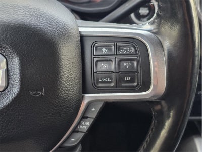 2020 RAM 2500 Laramie