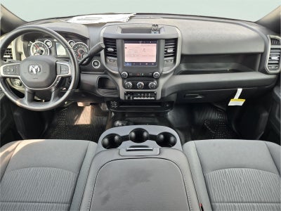 2024 RAM 5500 Base