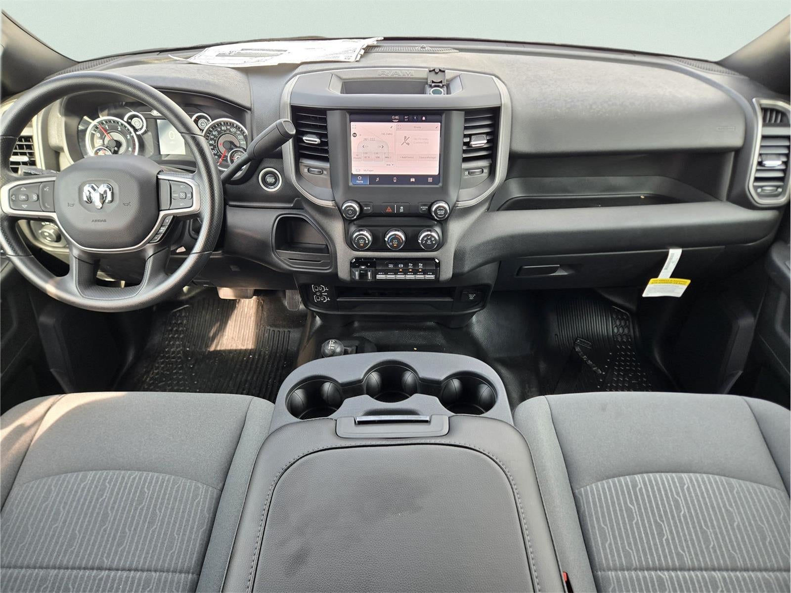 2024 RAM 5500 Base