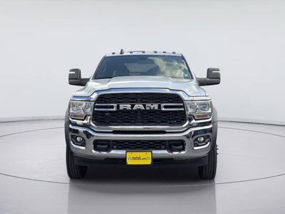 2024 RAM 5500 Base