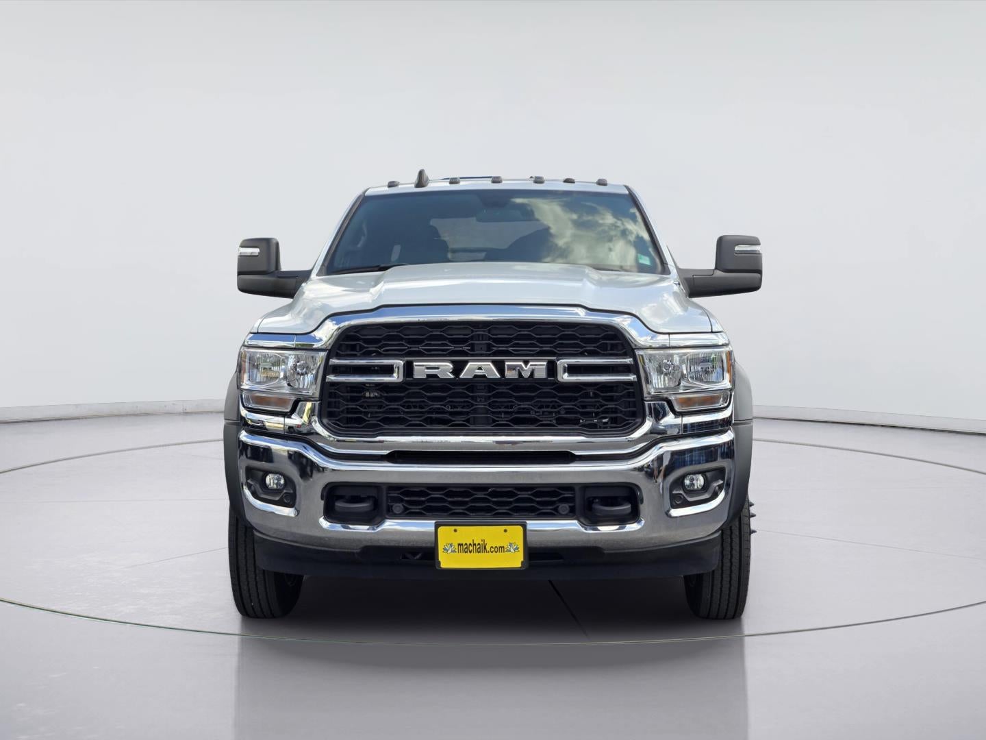 2024 RAM 5500 Base
