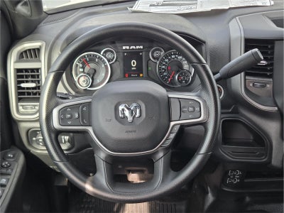 2024 RAM 5500 Base