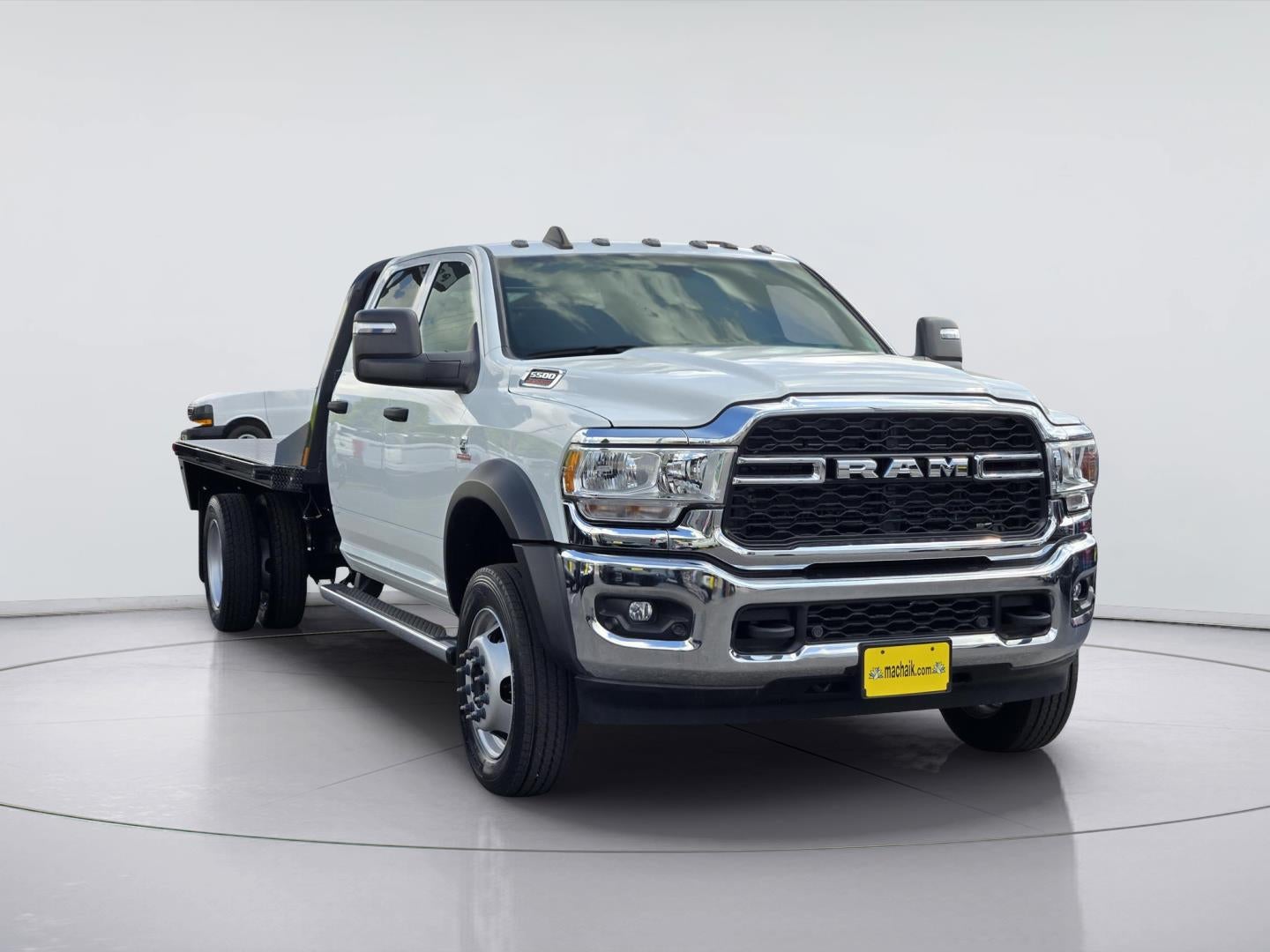2024 RAM 5500 Base