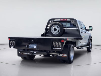 2024 RAM 5500 Base