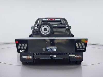 2024 RAM 5500 Base