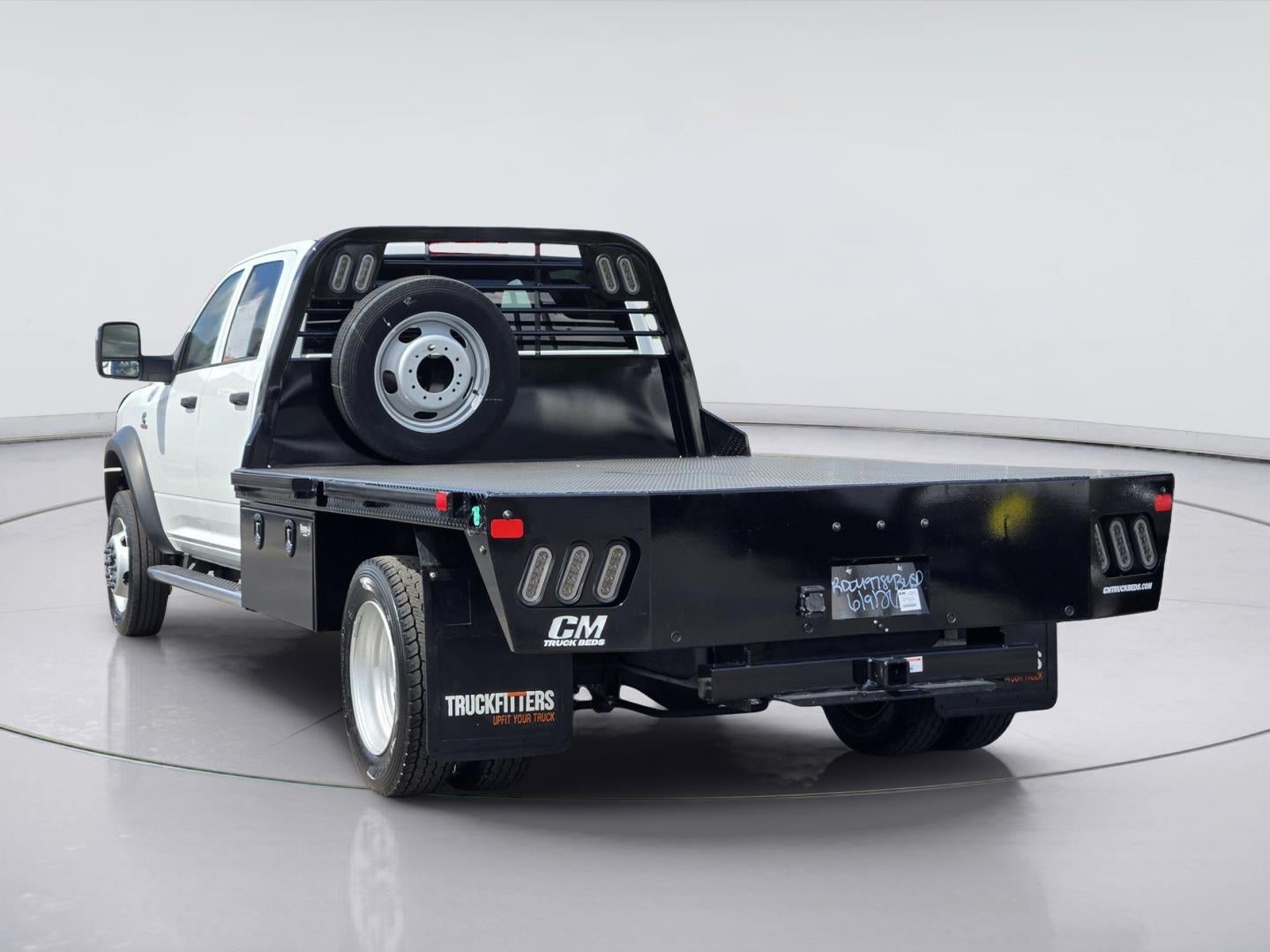 2024 RAM 5500 Base
