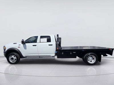 2024 RAM 5500 Base