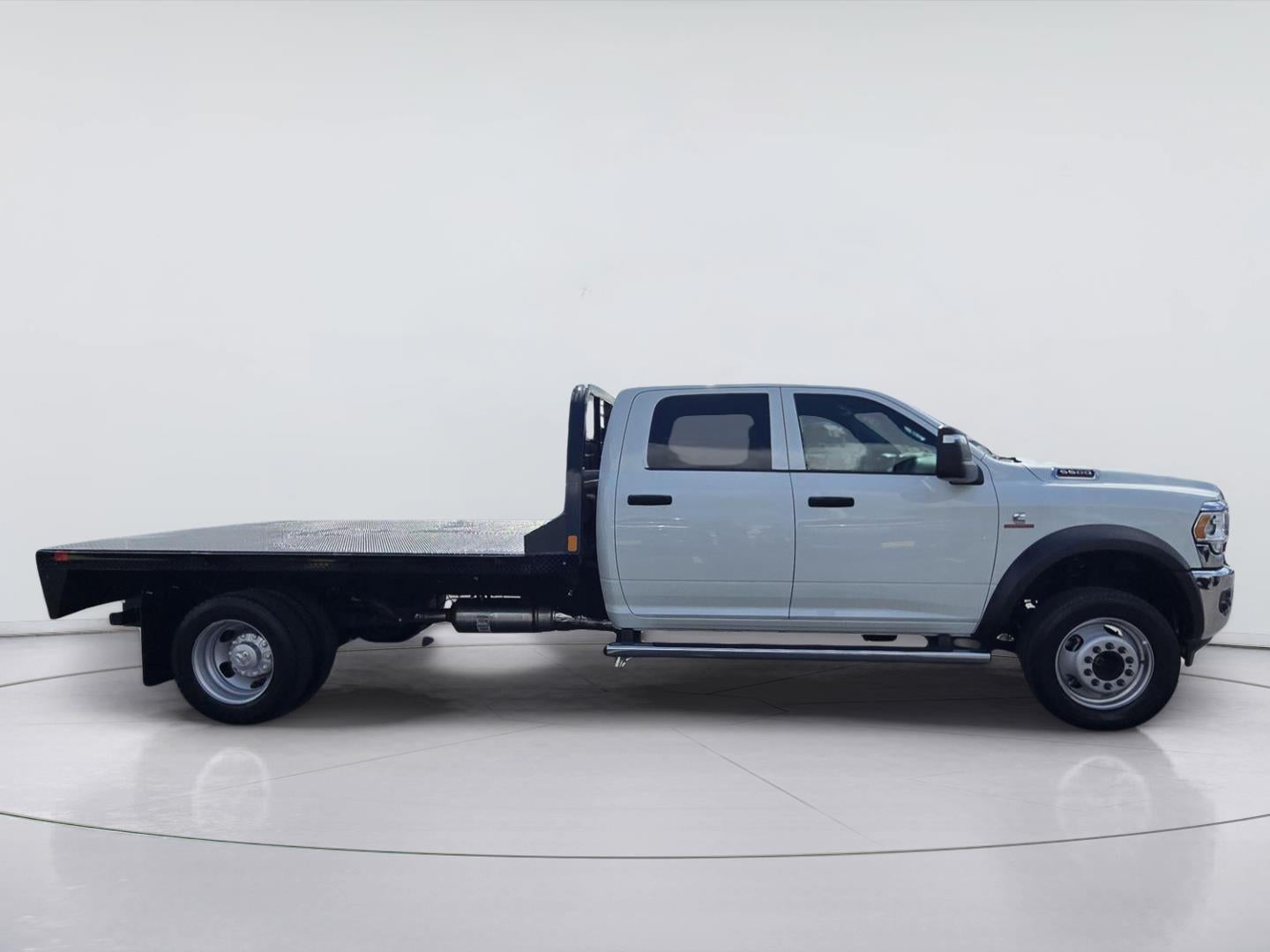 2024 RAM 5500 Base