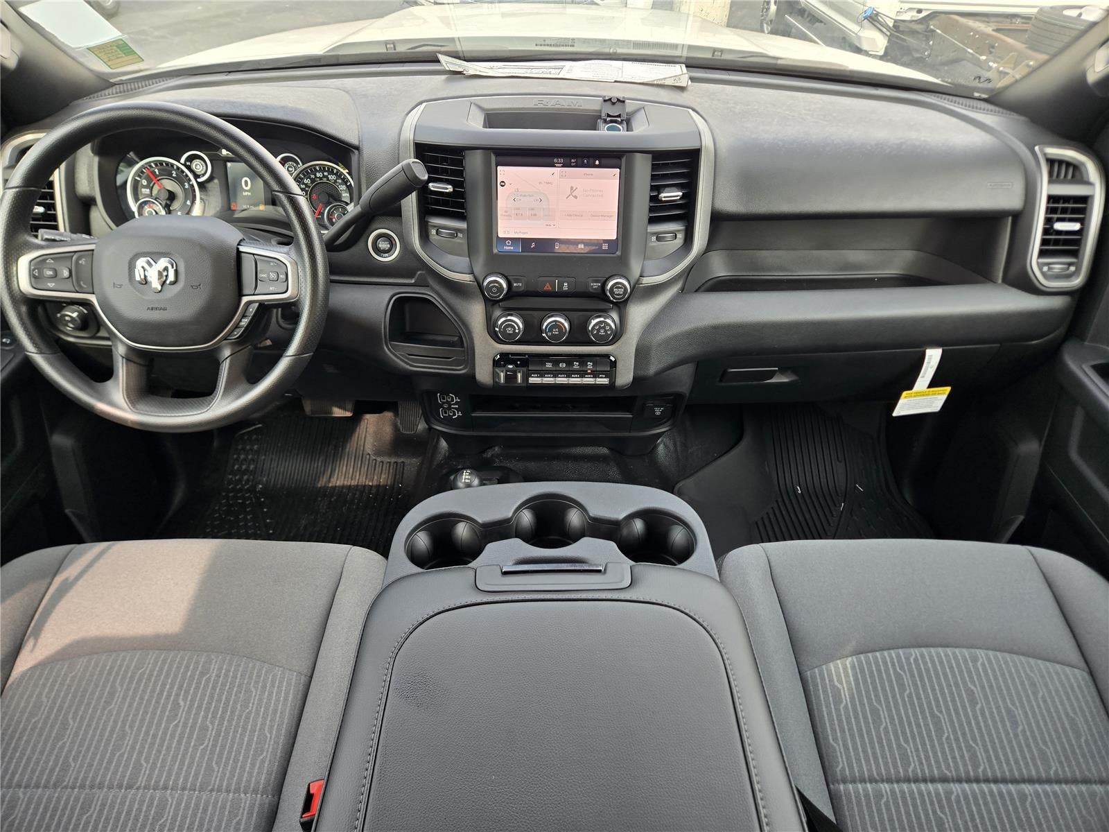 2024 RAM 5500 Base