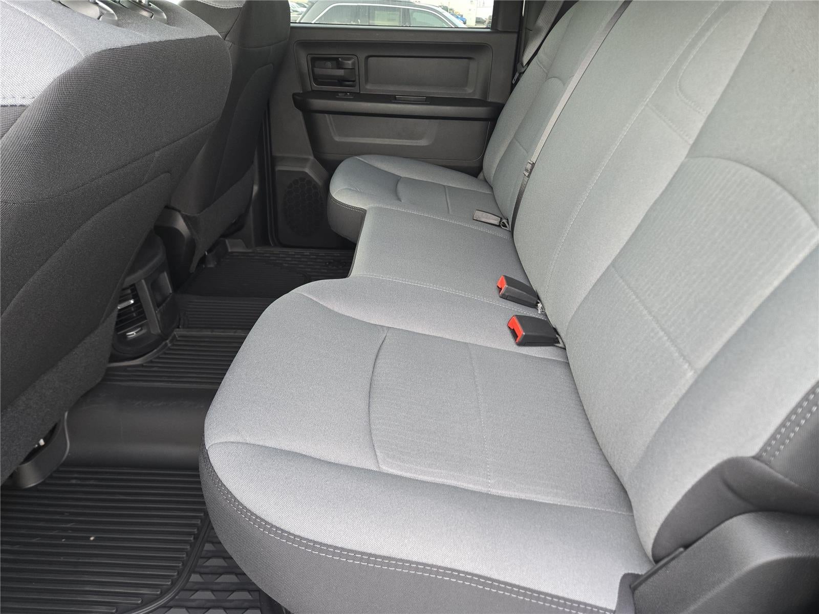 2024 RAM 5500 Base