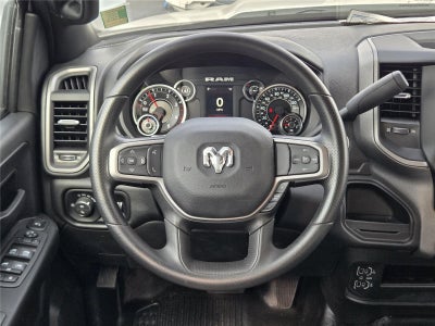 2024 RAM 5500 Base