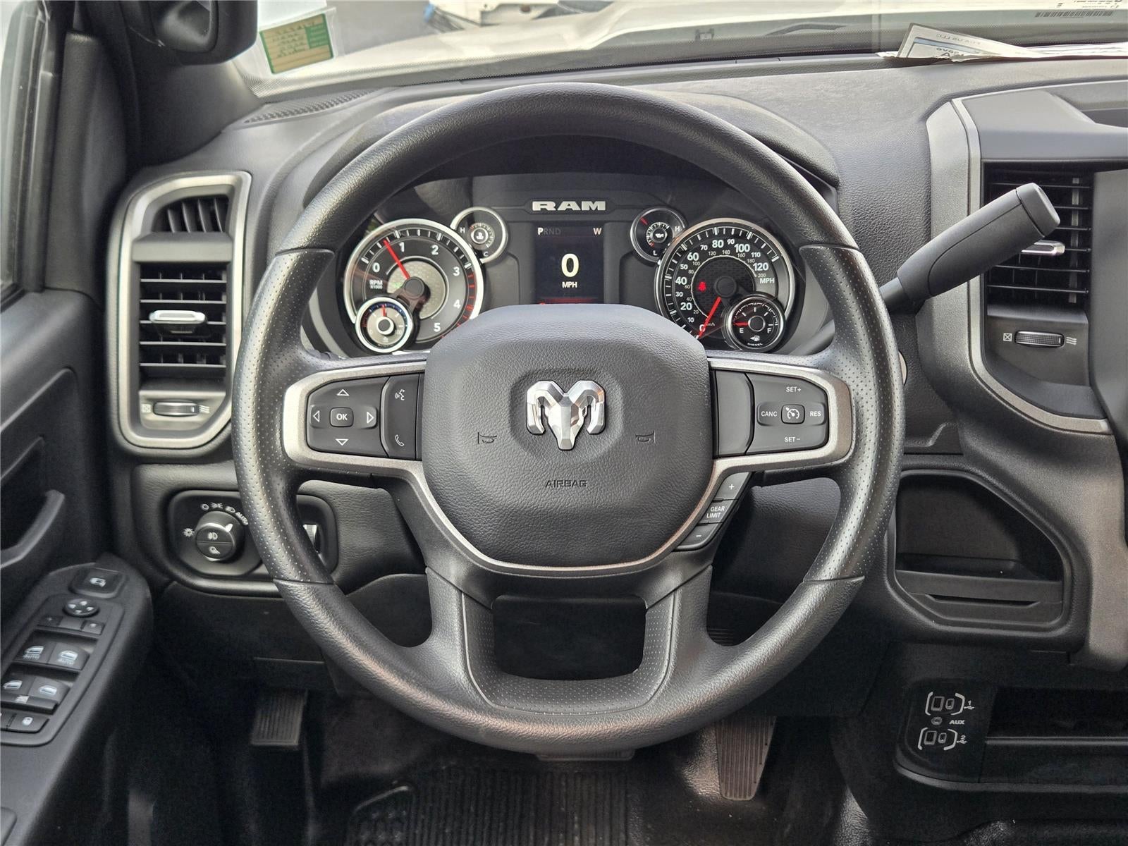 2024 RAM 5500 Base