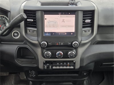 2024 RAM 5500 Base