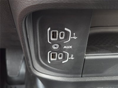 2024 RAM 5500 Base