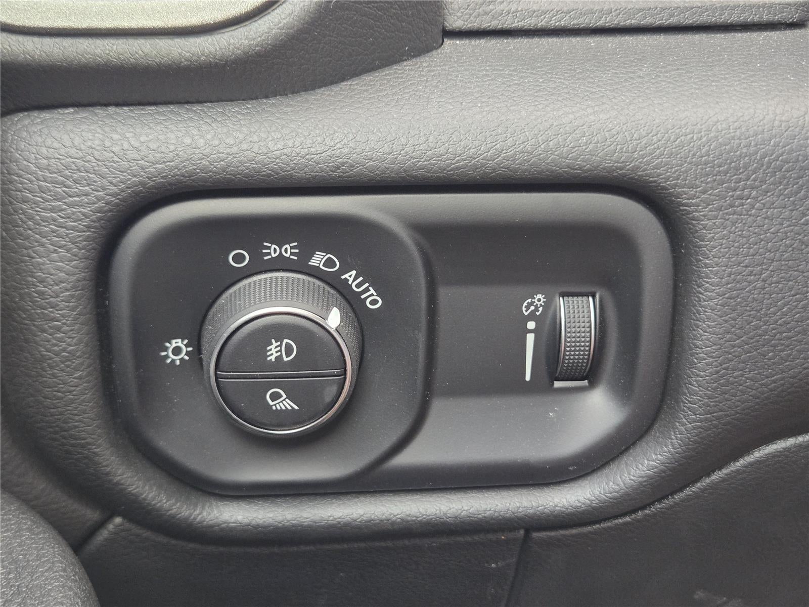 2024 RAM 5500 Base