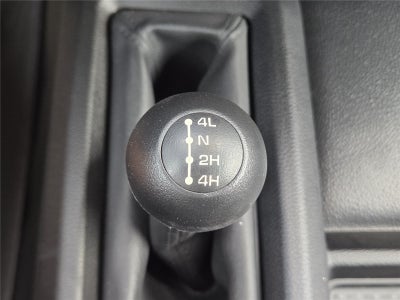 2024 RAM 5500 Base