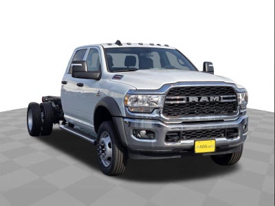 2024 RAM 5500 Base