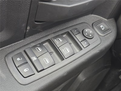 2024 RAM 5500 Base