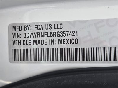 2024 RAM 5500 Base