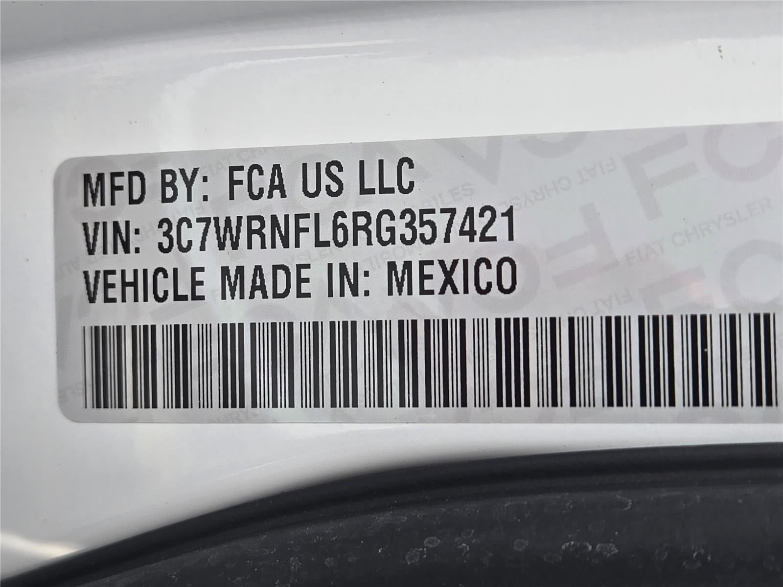 2024 RAM 5500 Base