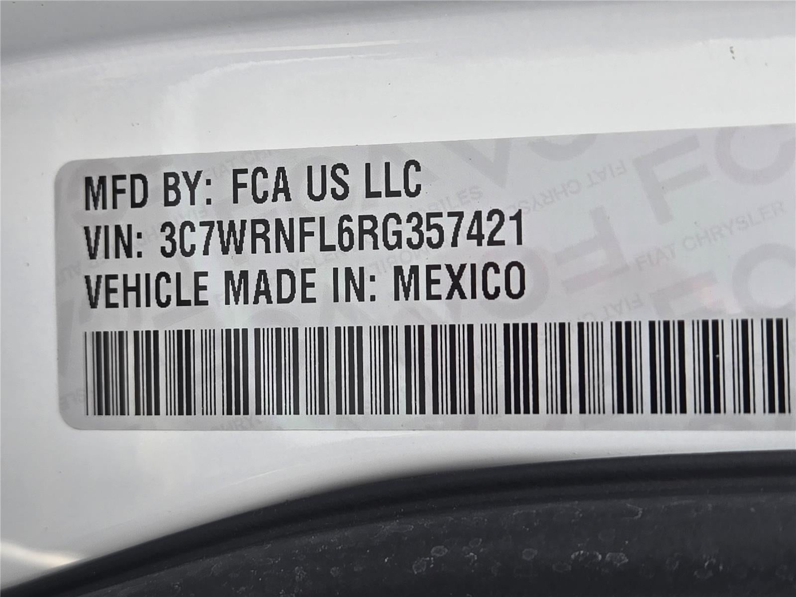2024 RAM 5500 Base